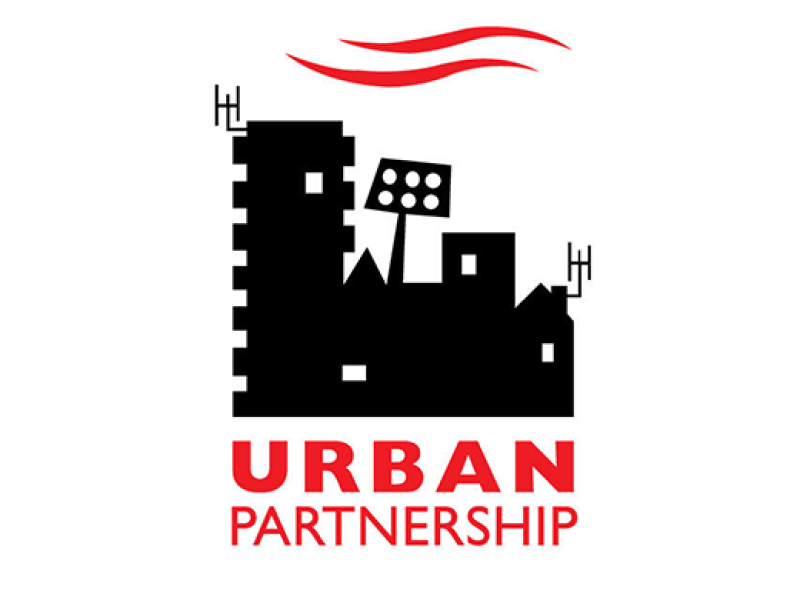 Urban Partnership Group Logo