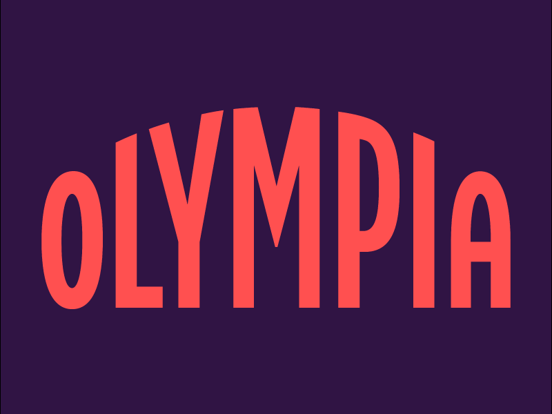 Olympia logo