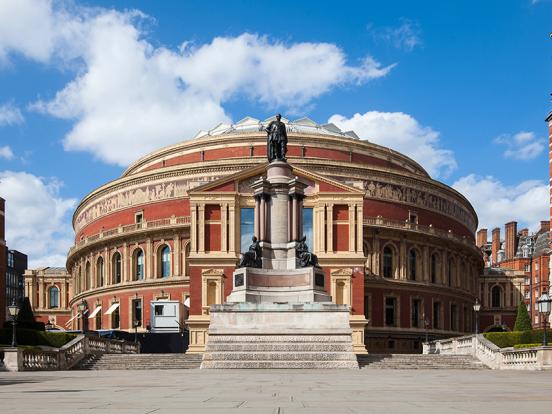 Royal Albert Hall