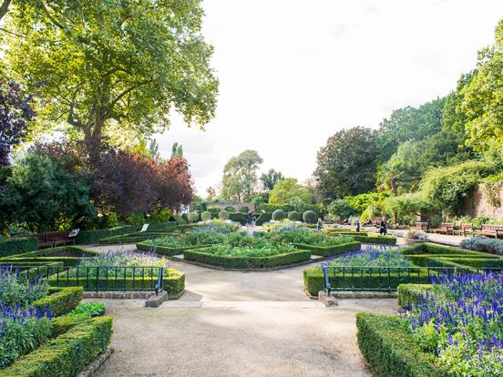 Holland Park