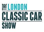 The London Classic Car Show 2023