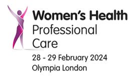 What's on in London - Women’s Health Professional Care 2024