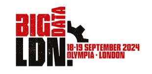 What's on in London - Big Data LDN 2024