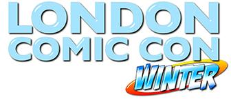 What's on in London - London Comic Con Winter 2024