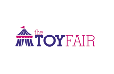 The Toy Fair logo