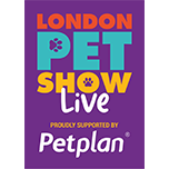 London Pet Show Live logo