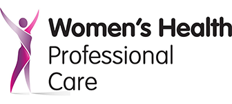 Women's Health Professional Care logo