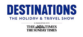 What's on in London - Destinations: The Holiday & Travel Show 2025