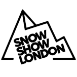 Snow Show London logo