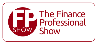 The Finance Professional Show Event Logo