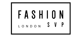 Fashion SVP event logo