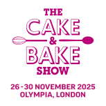 What's on in London - The Cake & Bake Show 2025