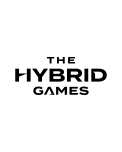 The Hybrid Games Logo