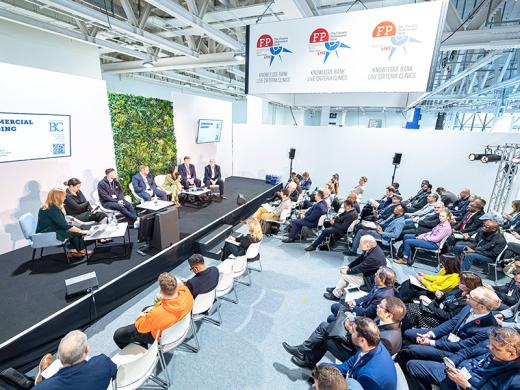 Finance Professional Show 2023