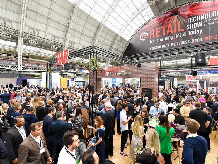 Retail Technology Show 2023