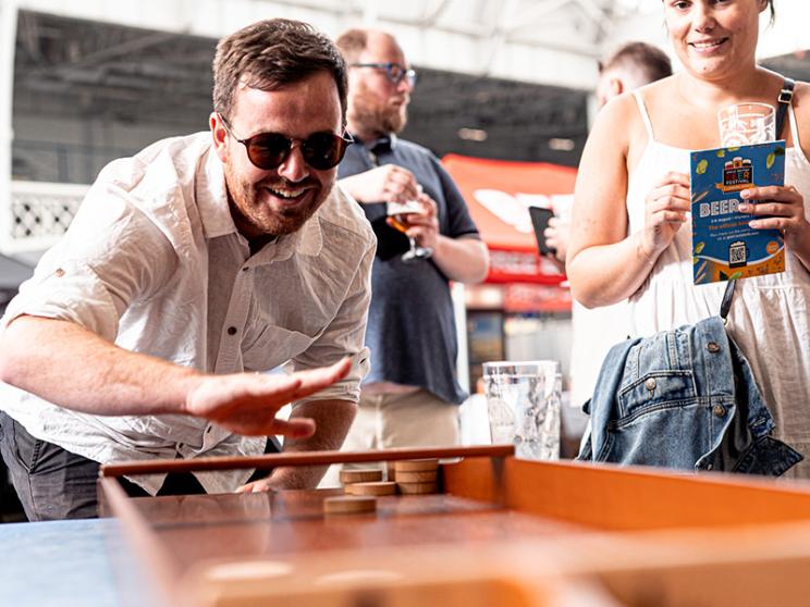 Great British Beer Festival 2023