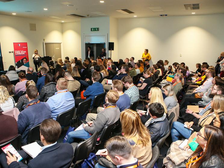 In-House Recruitment Expo 2023