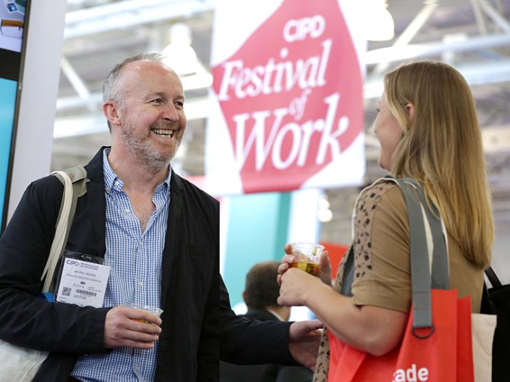Festival of Work 2023