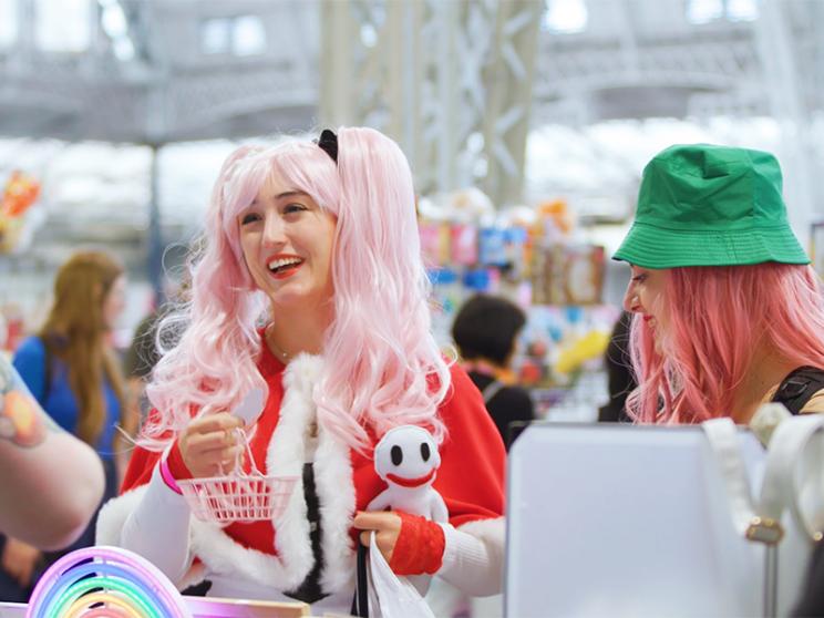 Hyper Japan 2024