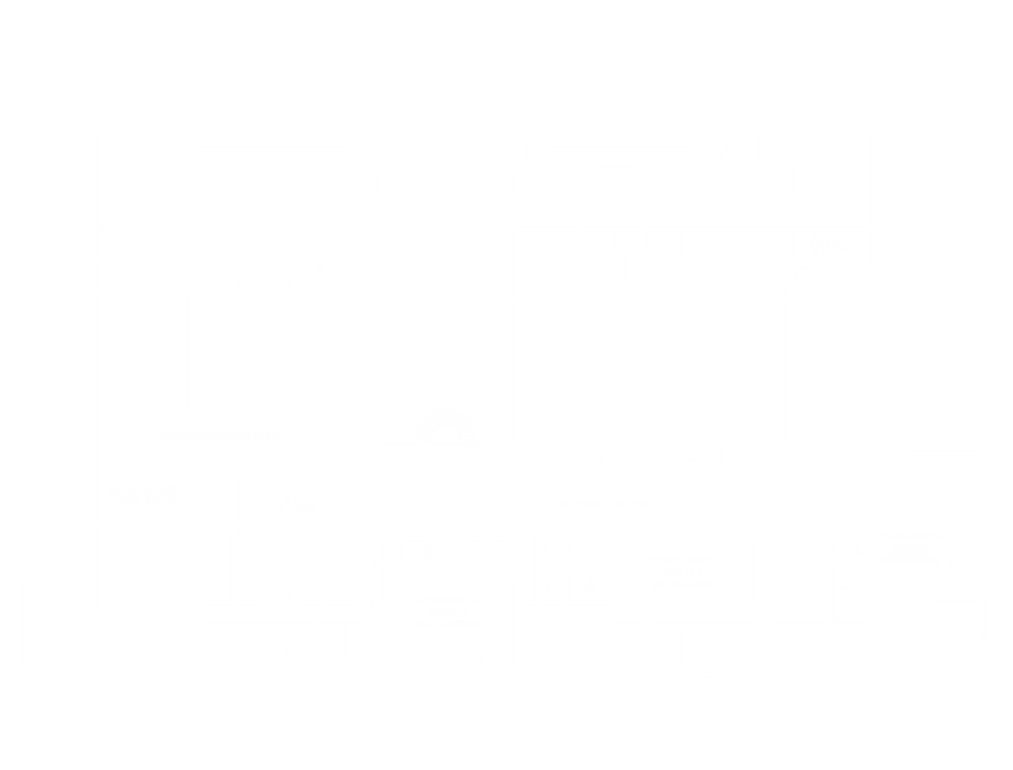 ICC level 2M floorplan.