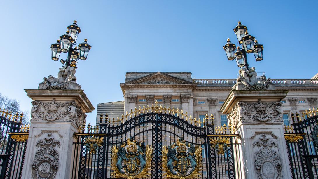 Buckingham Palace