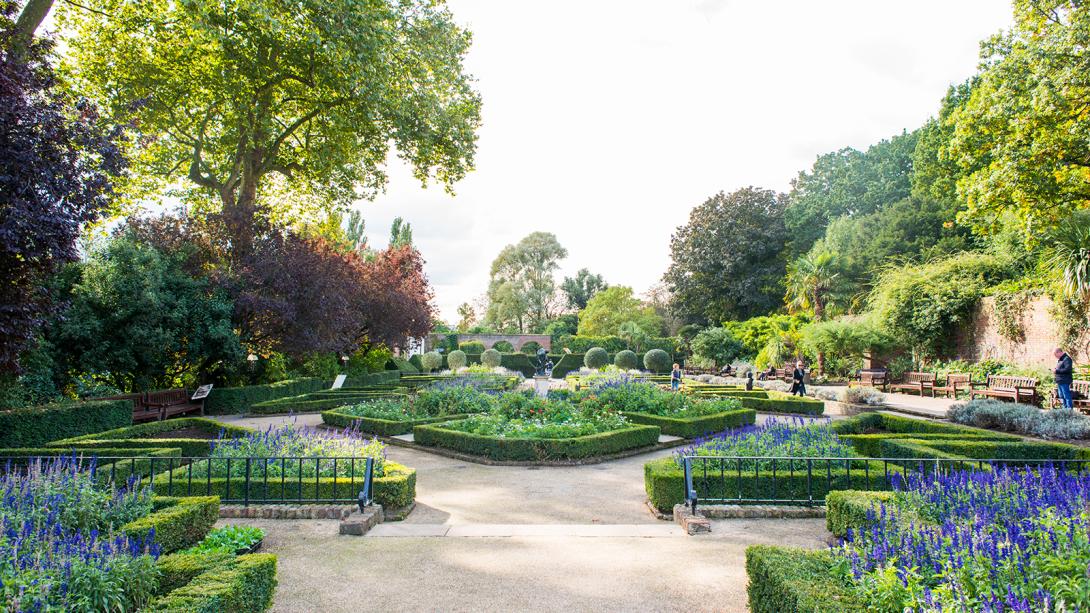 Holland Park