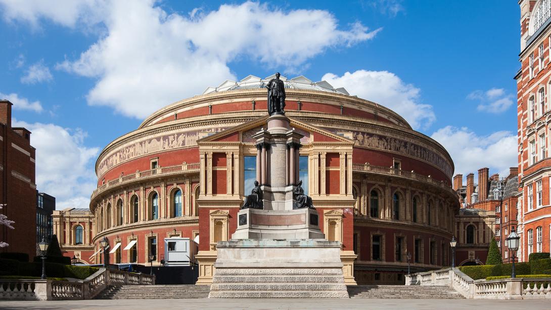 Royal Albert Hall