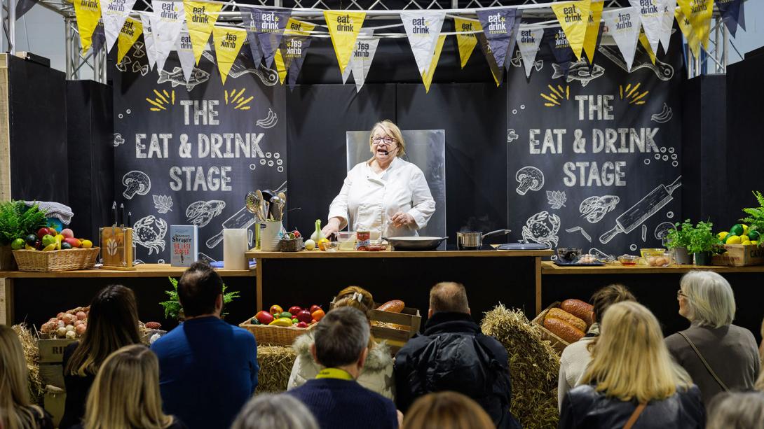 Eat & Drink Festival 2023