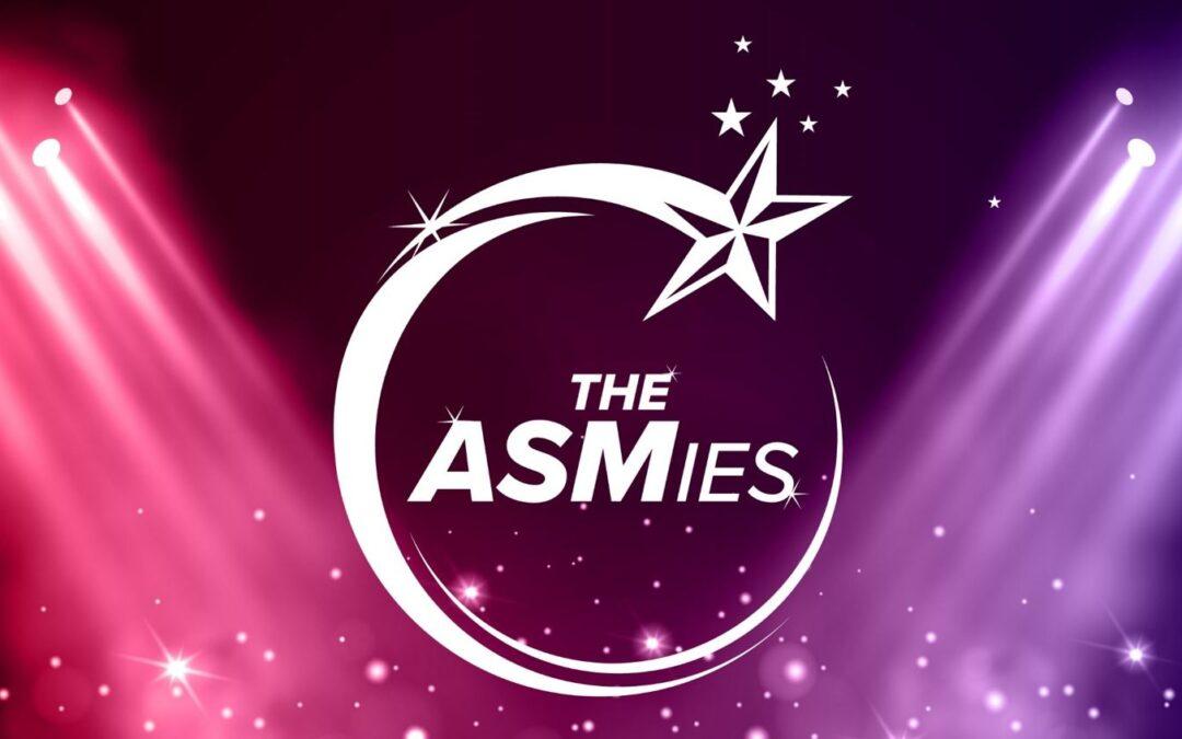 The ASMies