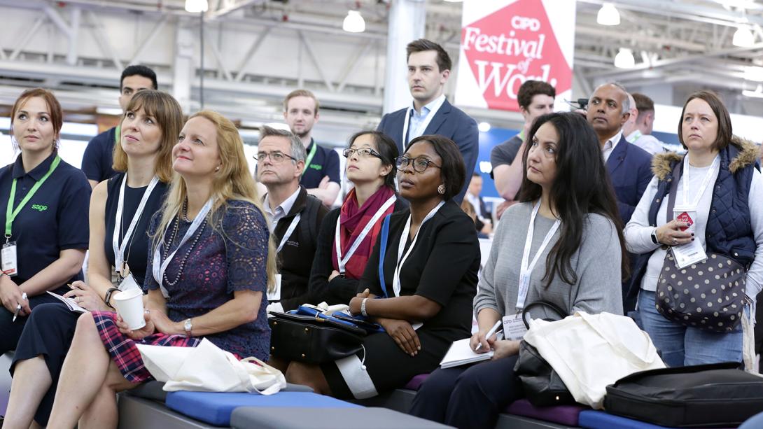 Festival of Work 2023