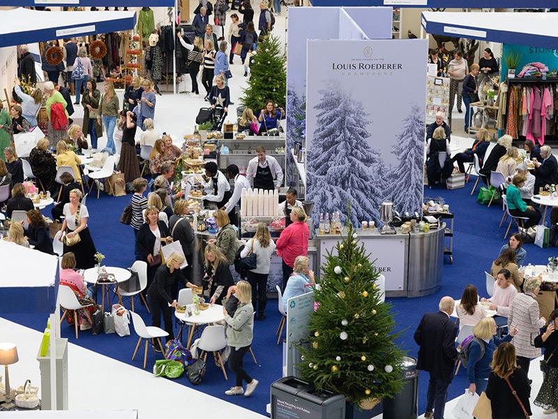 Spirit of Christmas Fair 2023