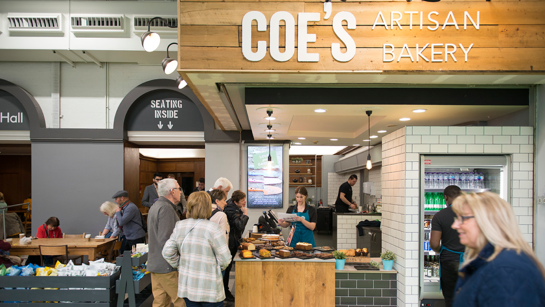 Coe #39 s Bakery Olympia Coe #39 s Bakery Olympia