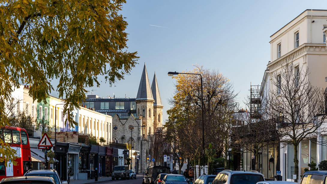 Westbourne Grove