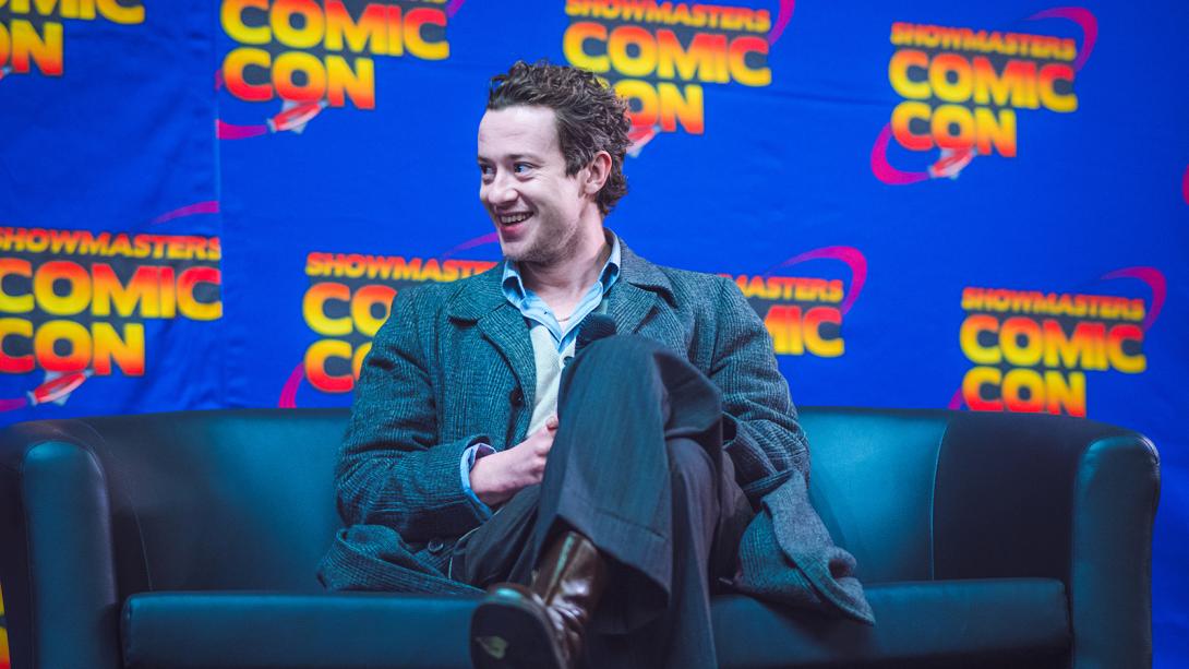 London Film and Comic Con 2024