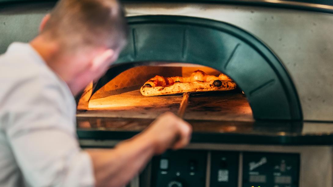The European Pizza Show 2024