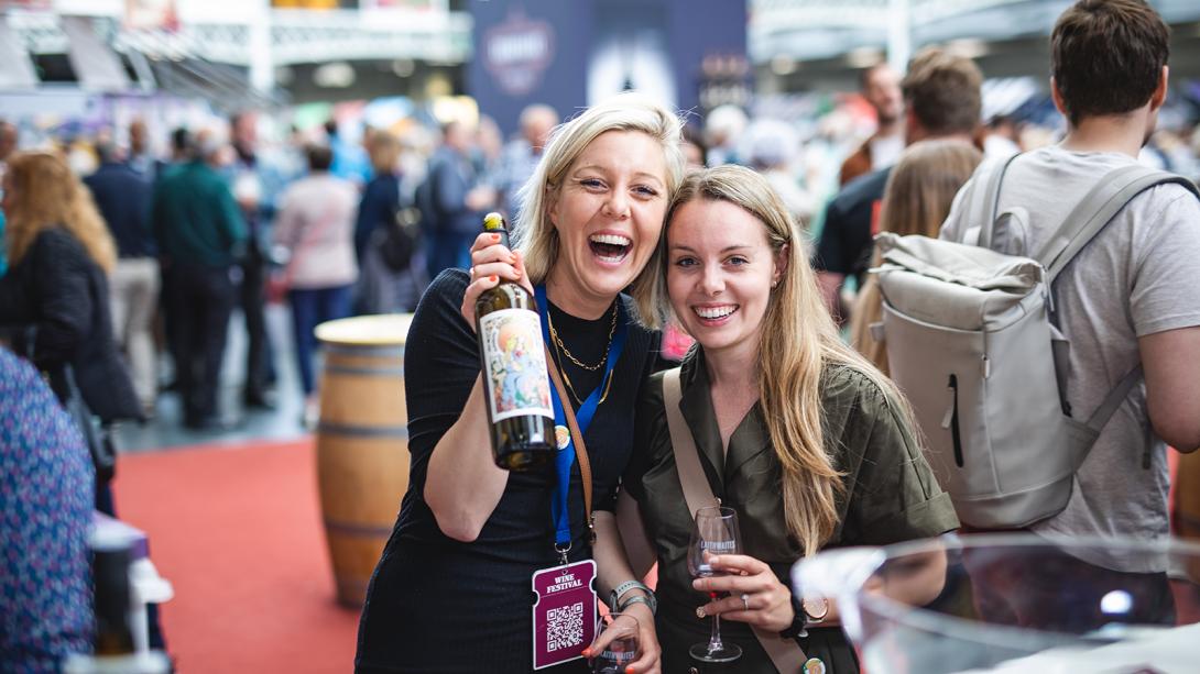 Laithwaites Wine Festival 2024